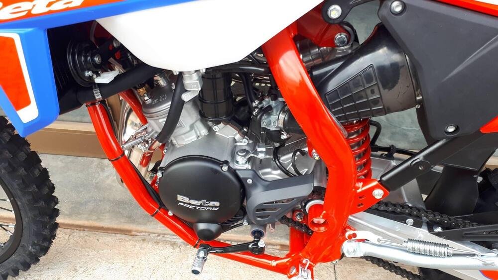 Betamotor RR 50 Enduro Racing (2021 - 24) (4)
