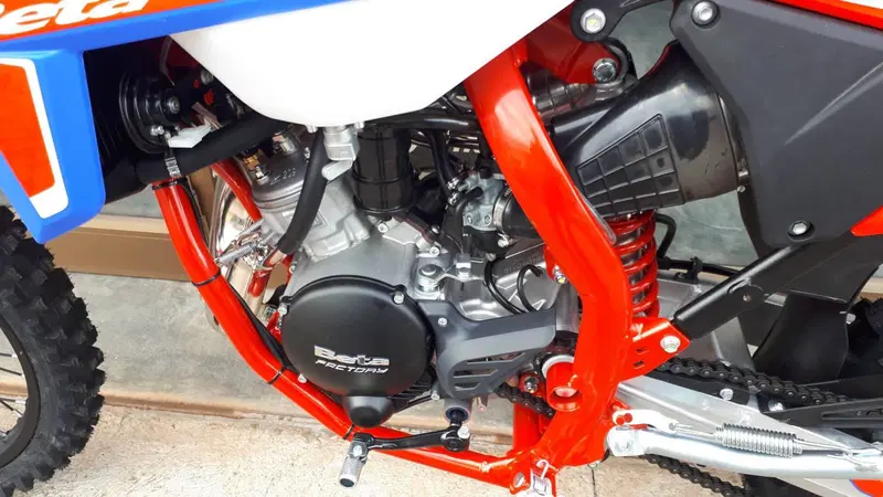 Betamotor RR 50 Enduro Racing (2021 - 26) (4)