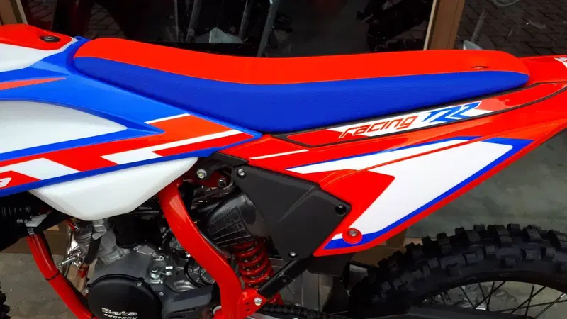 Betamotor RR 50 Enduro Racing (2021 - 26) (3)
