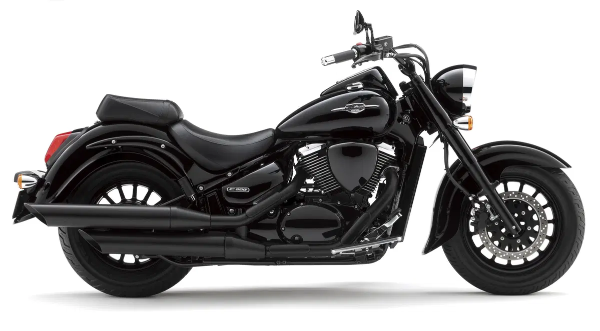 Suzuki Intruder 800 C B (2015 - 17)