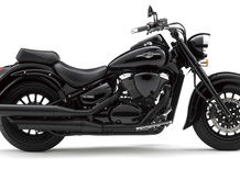 Suzuki Intruder 800