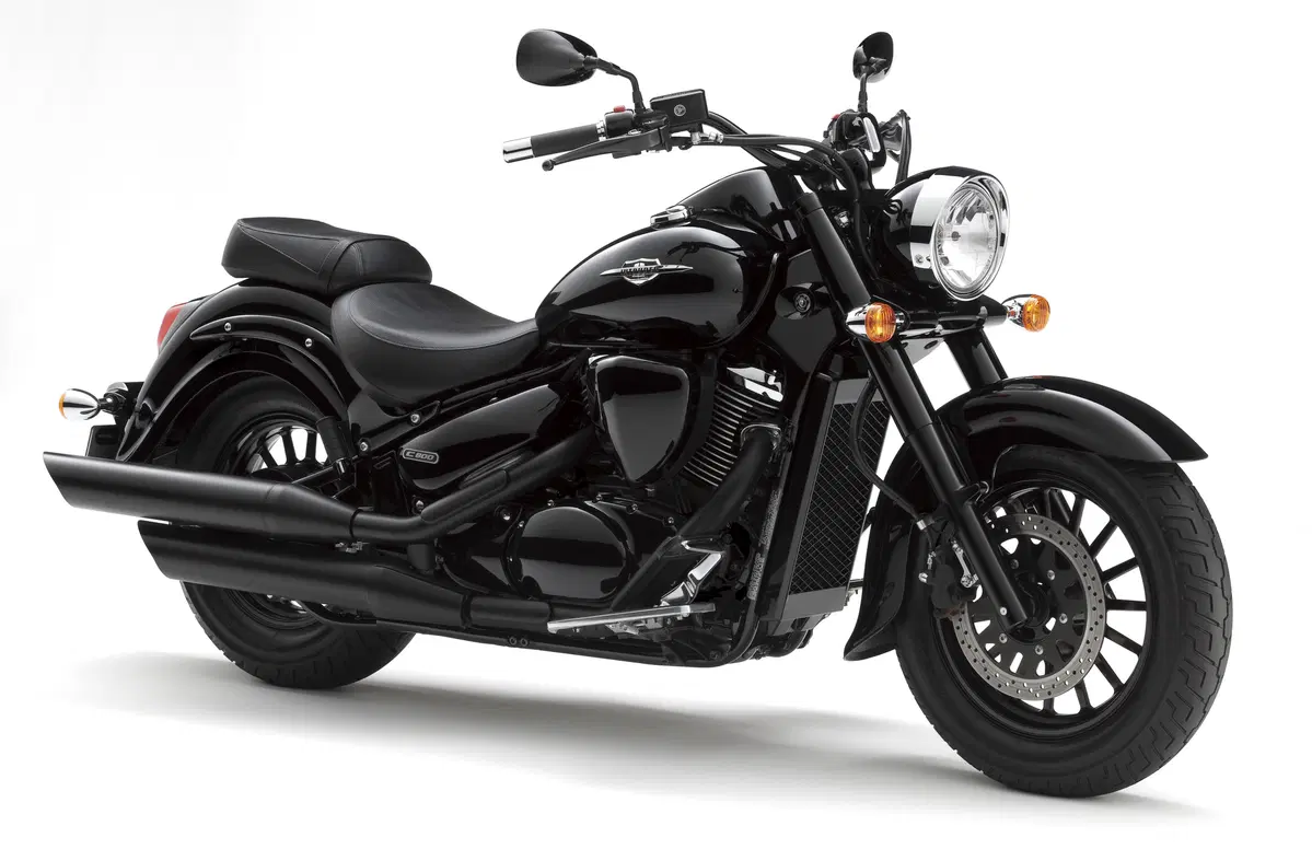 Suzuki Intruder 800 Intruder 800 C B (2015 - 17) (4)