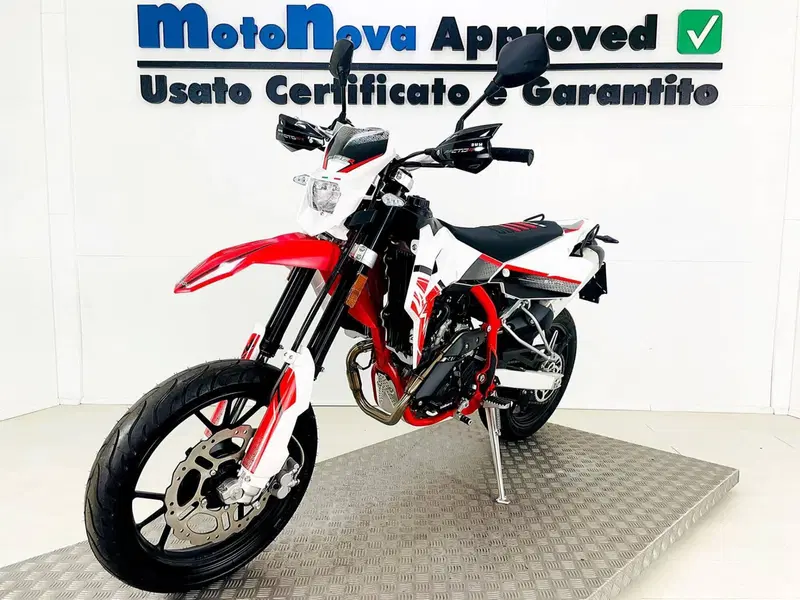 Swm SM 125 R (2022 - 24) (3)