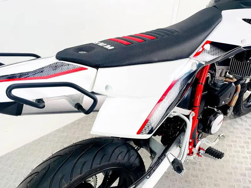 Swm SM 125 R (2022 - 24) (7)