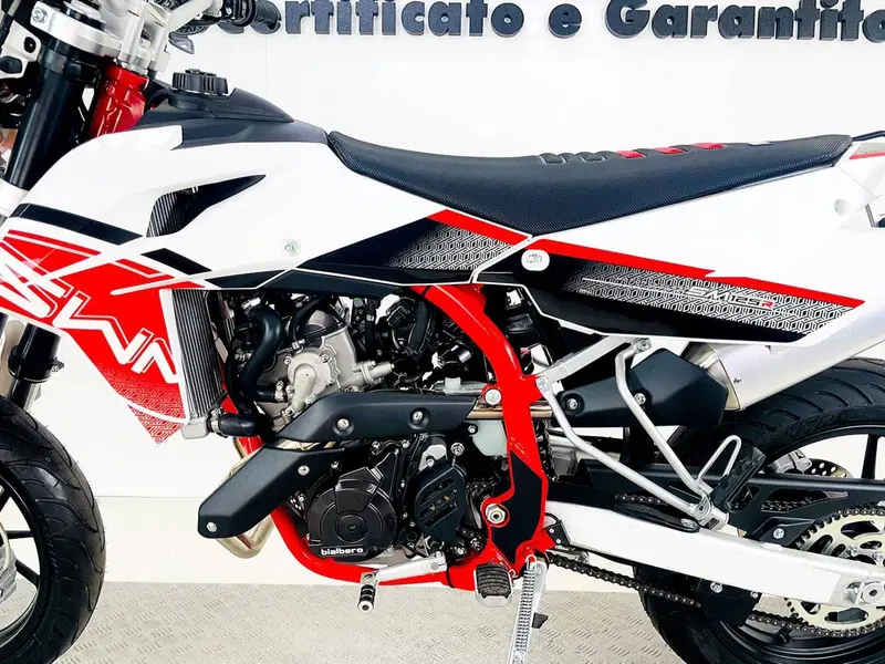 Swm SM 125 R (2022 - 24) (13)
