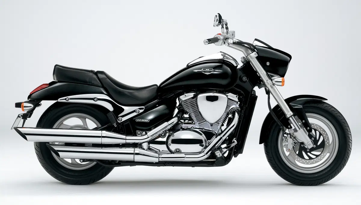 Suzuki Intruder 800 Intruder 800 M T (2011 - 15) (2)