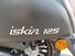 Keeway Motor Iskia 125 (2023 - 24) (9)
