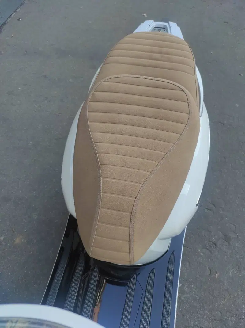 Keeway Motor Iskia 125 (2023 - 26) (17)