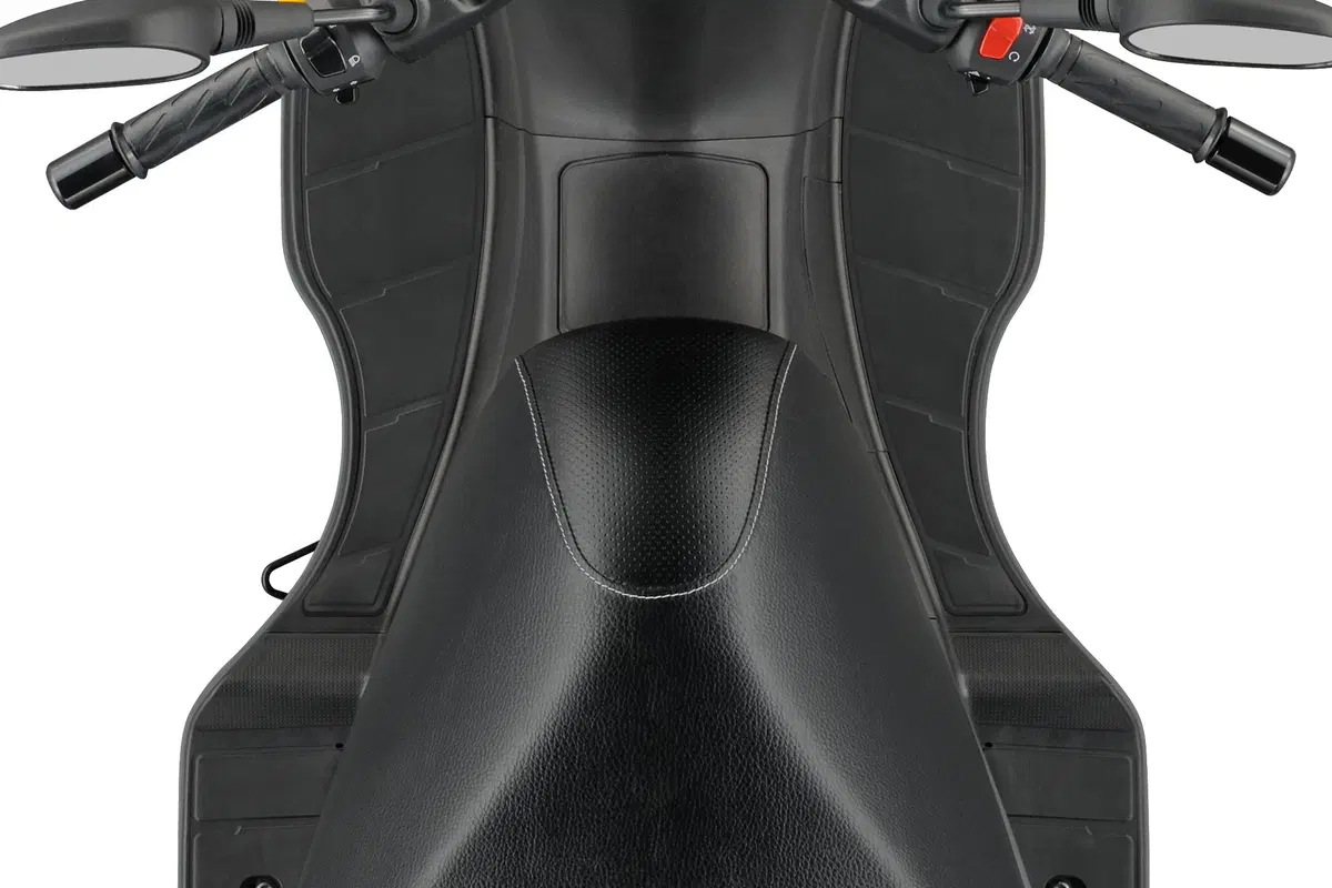 Suzuki Burgman UH 200 Burgman UH 200 (2014 - 15) (9)