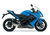 Suzuki GSX S 1000 F ABS (2014 -17) (6)