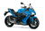 Suzuki GSX S 1000 F ABS (2014 -17) (16)