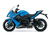 Suzuki GSX S 1000 F ABS (2014 -17) (18)