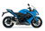 Suzuki GSX S 1000 F ABS (2014 -17) (21)