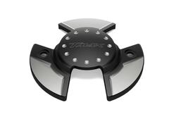 Coprimotore ricavato dal pieno per Yamaha Tmax 560