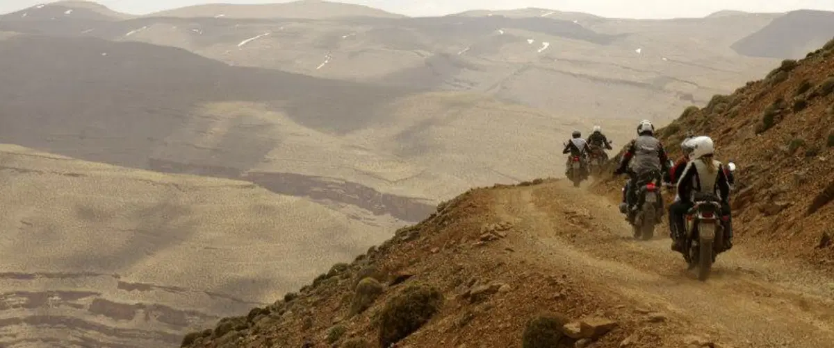 Alla scoperta del Marcocco con la Scuola Federale di Motociclismo GSSS (4)
