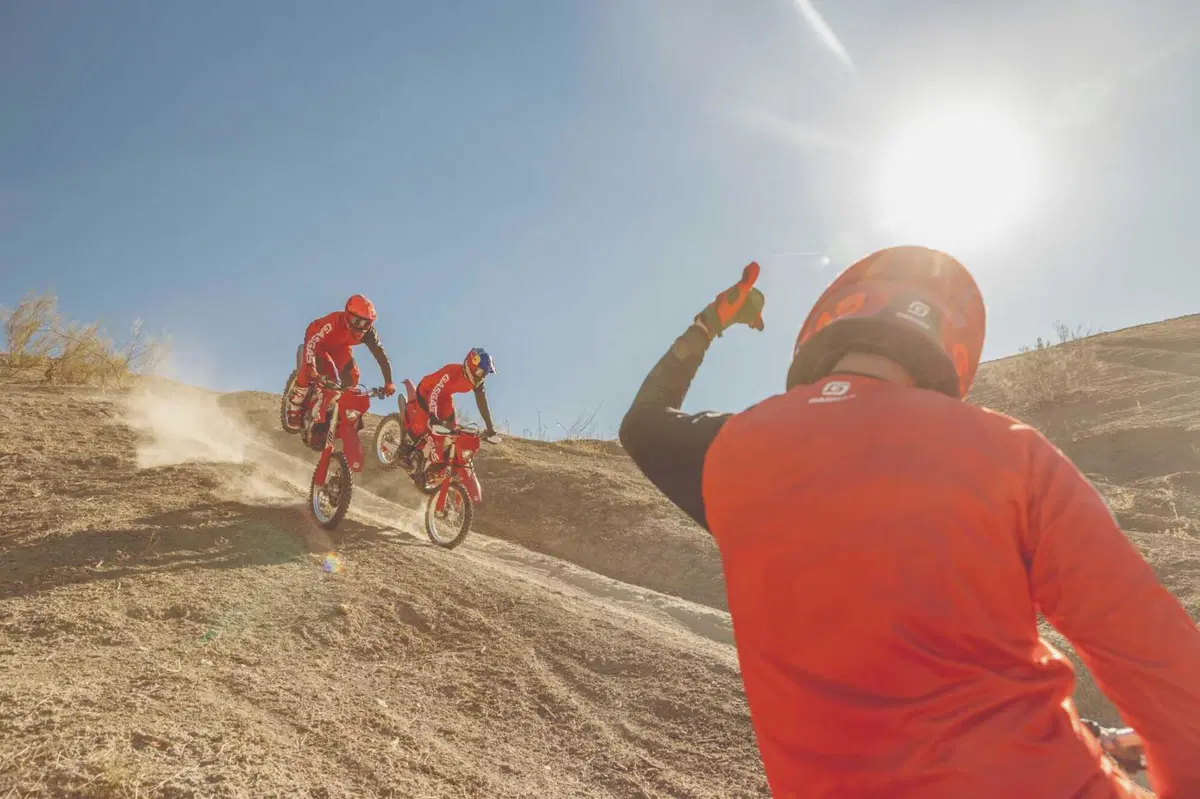 GASGAS lancia la promozione “EXTRA 1.000” sui modelli enduro 2023 (4)