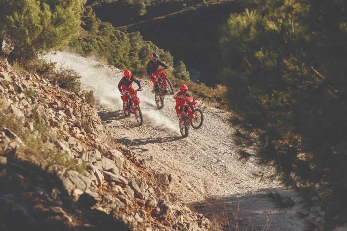 GASGAS lancia la promozione “EXTRA 1.000” sui modelli enduro 2023 (3)