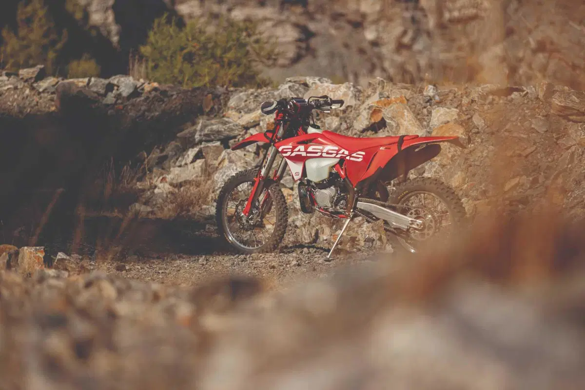 GASGAS lancia la promozione “EXTRA 1.000” sui modelli enduro 2023 (2)