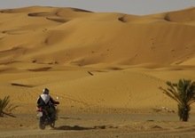 Alla scoperta del Marocco con la Scuola Federale di Motociclismo GSSS