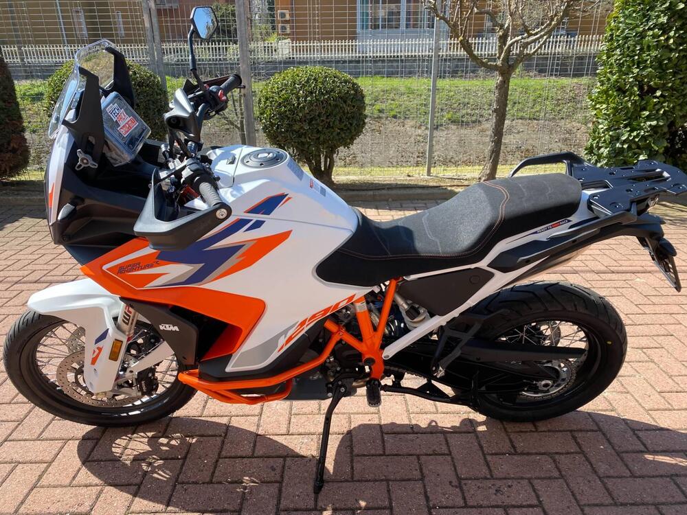 KTM 1290 Super Adventure R (2022 - 24) (2)