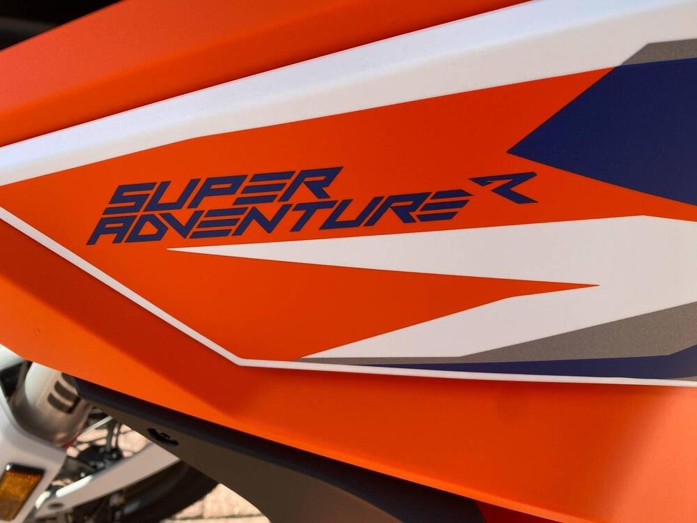 KTM 1290 Super Adventure R (2022 - 24) (4)