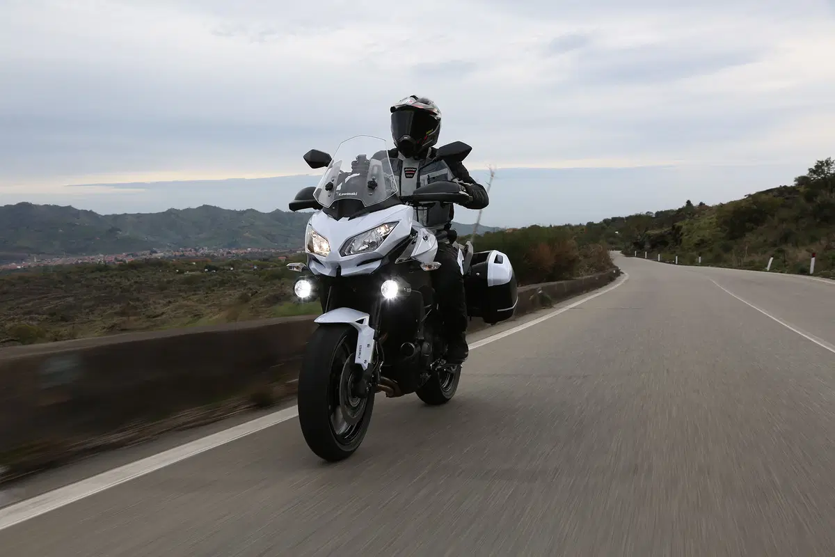 Kawasaki Versys 650 (8)