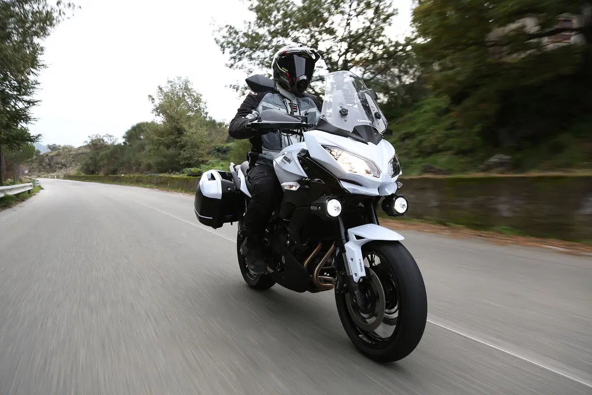 Kawasaki Versys 650 (9)