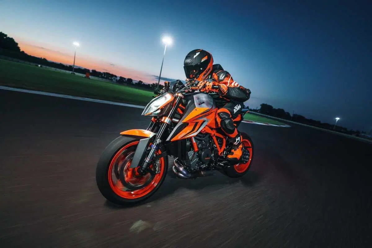 Torna la promozione "LET’S TRADE KEYS” di KTM! (4)