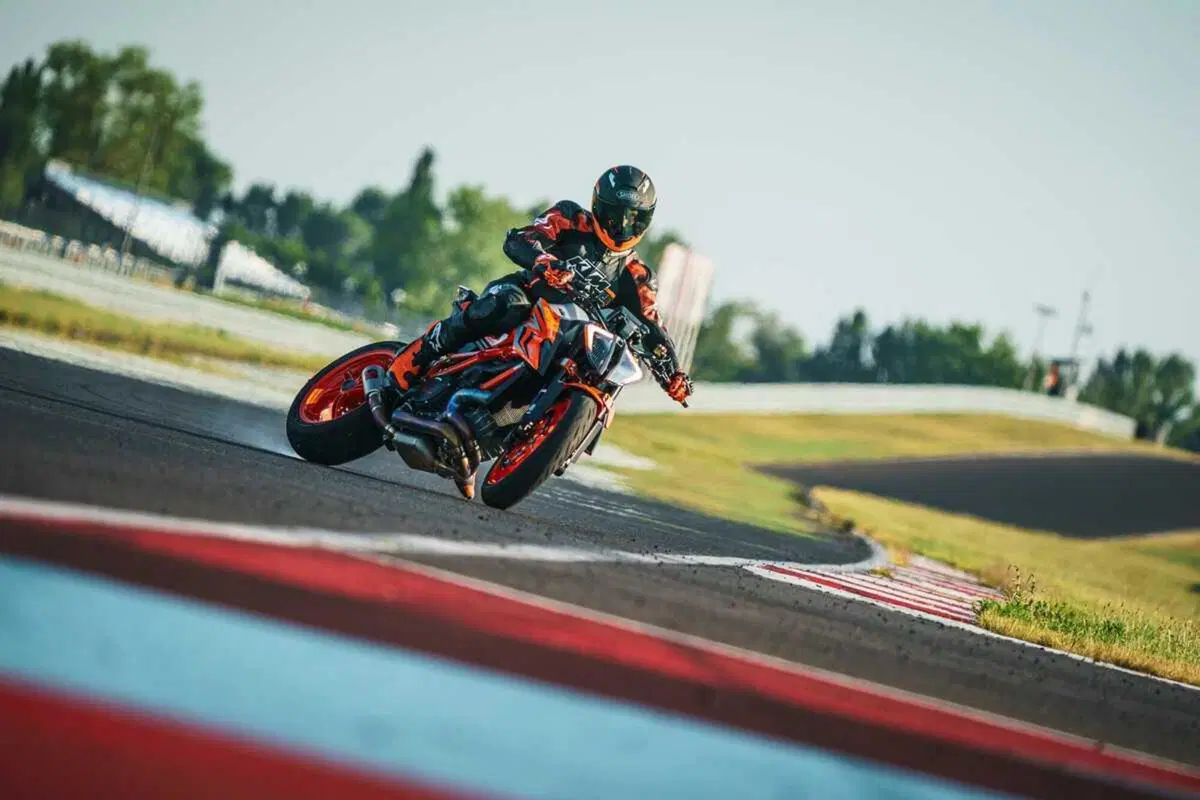 Torna la promozione "LET’S TRADE KEYS” di KTM! (3)
