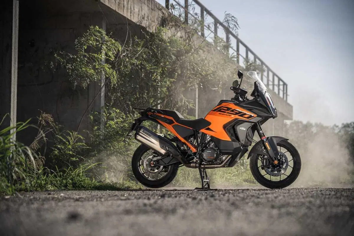Torna la promozione "LET’S TRADE KEYS” di KTM! (2)