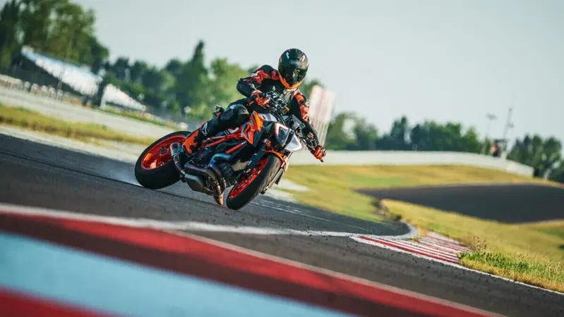 Torna la promozione "LET&rsquo;S TRADE KEYS&rdquo; di KTM!