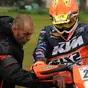 Trofeo Enduro KTM: annullata la prima tappa a Pistoia