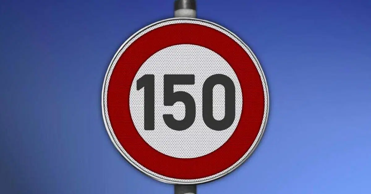Autostrade, limite a 150 km/h in alcune tratte. L'idea del ministro Salvini