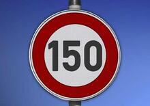 Autostrade, limite a 150 km/h in alcune tratte. L'idea del ministro Salvini