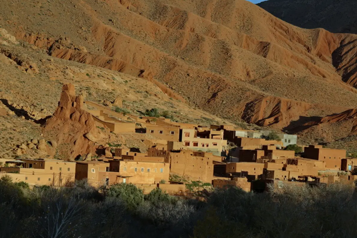 Planet Explorer 5 Marocco: sesta puntata