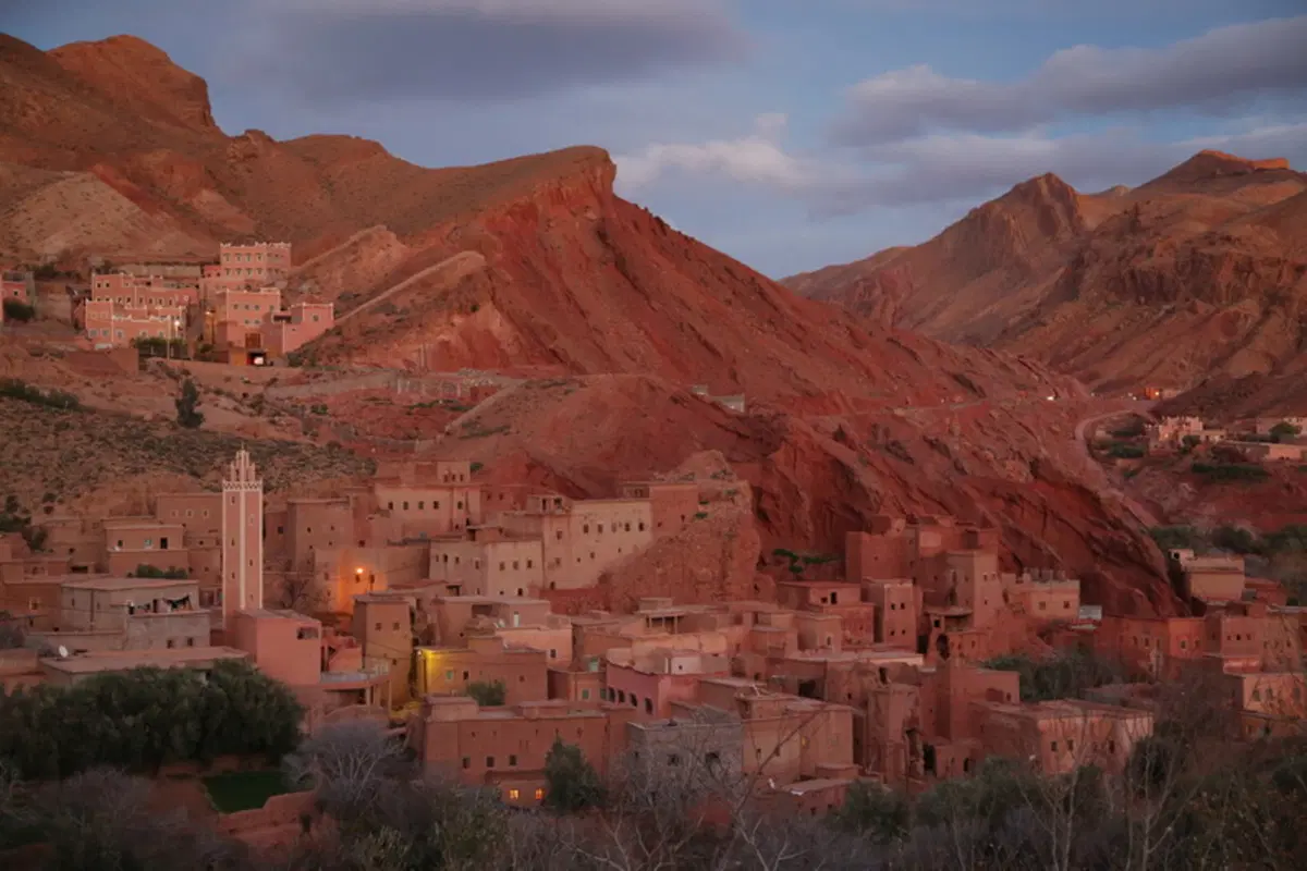 Planet Explorer 5 Marocco: sesta puntata (3)