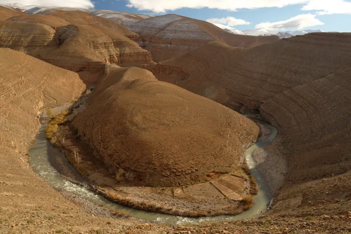 Planet Explorer 5 Marocco: sesta puntata (5)