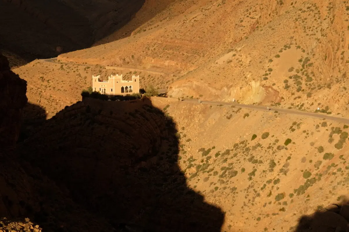 Planet Explorer 5 Marocco: sesta puntata (4)