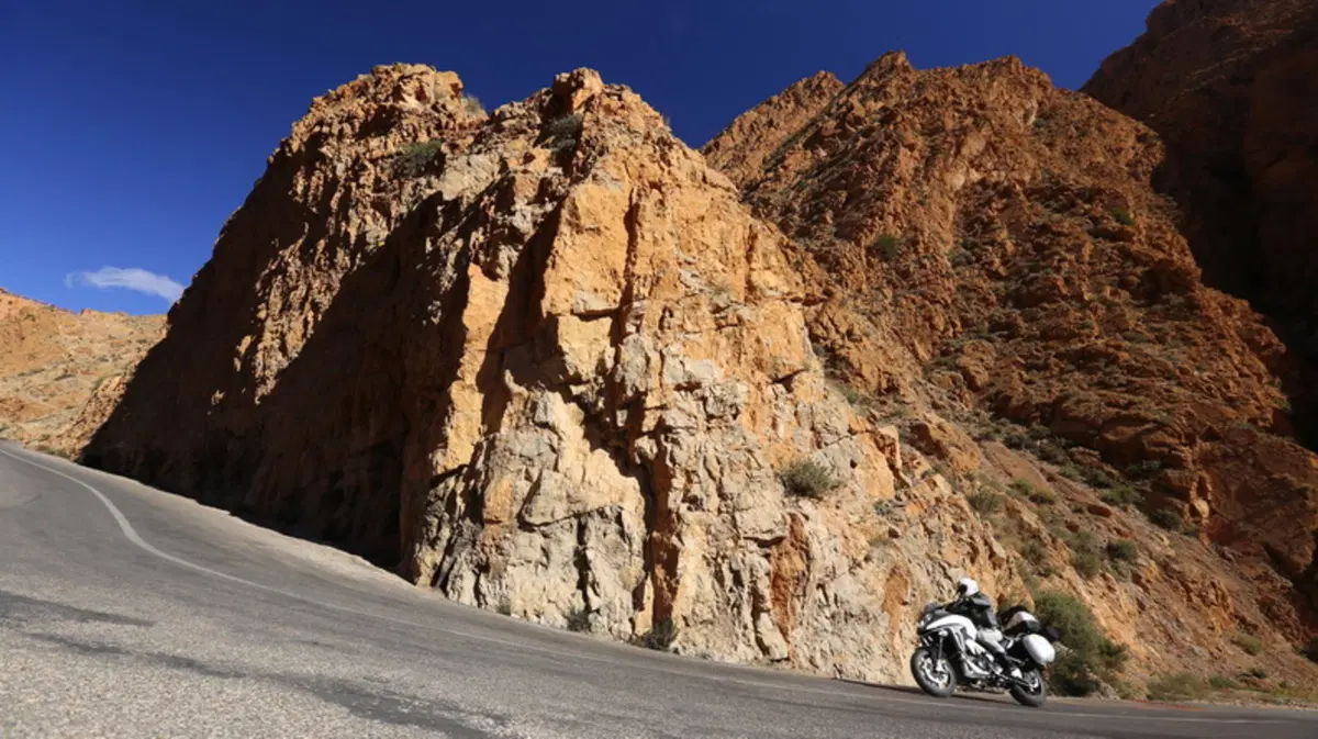 Planet Explorer 5 Marocco: sesta puntata (6)
