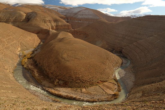 Planet Explorer 5 Marocco: sesta puntata