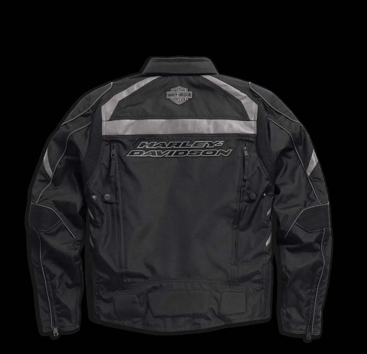 Harley-Davidson: Collezione abbigliamento Core 2015 (6)