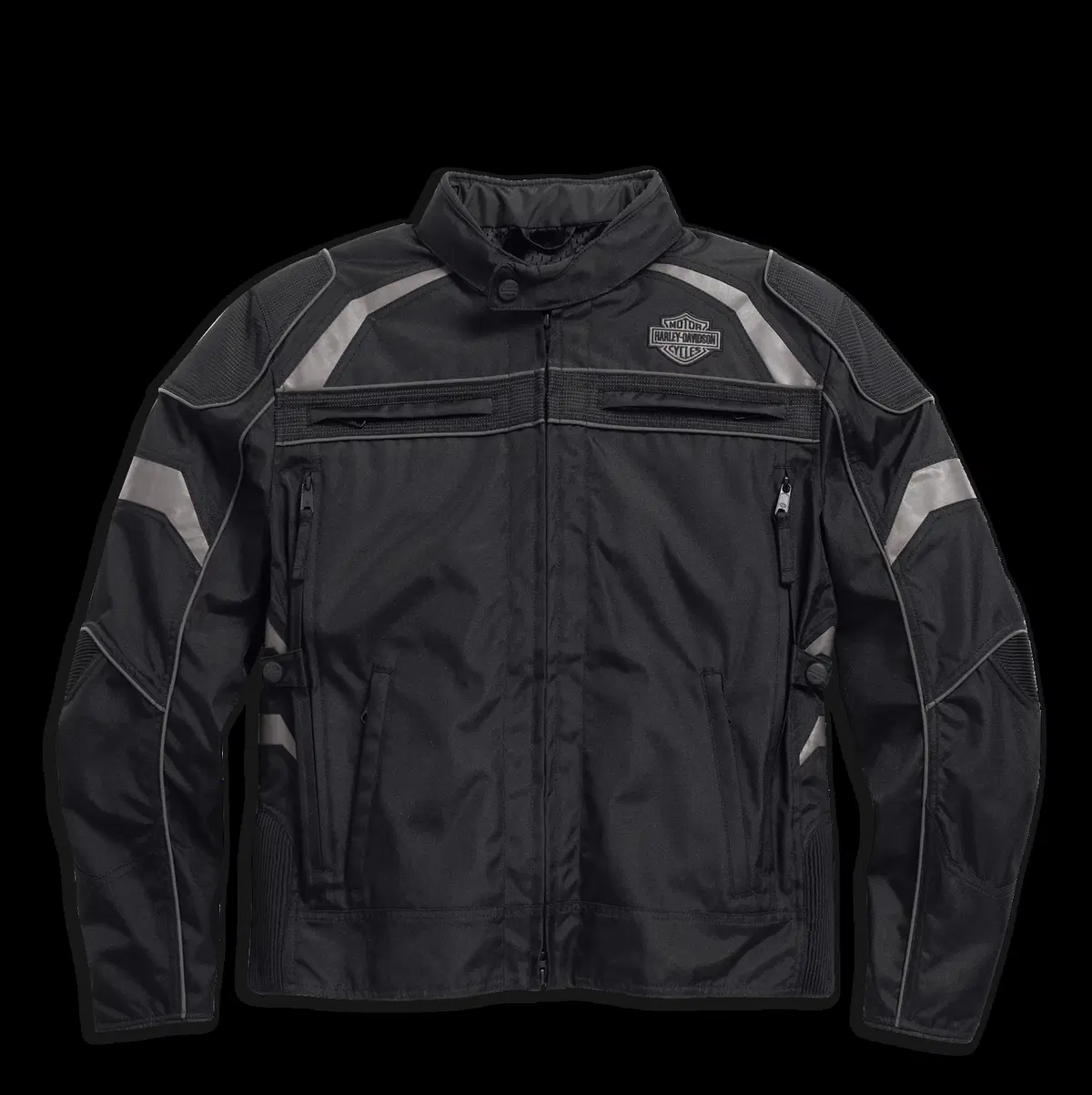 Harley-Davidson: Collezione abbigliamento Core 2015 (9)