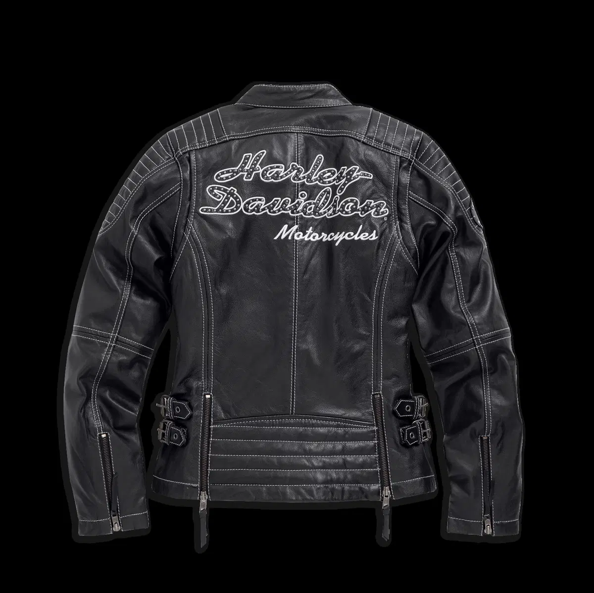 Harley-Davidson: Collezione abbigliamento Core 2015 (11)