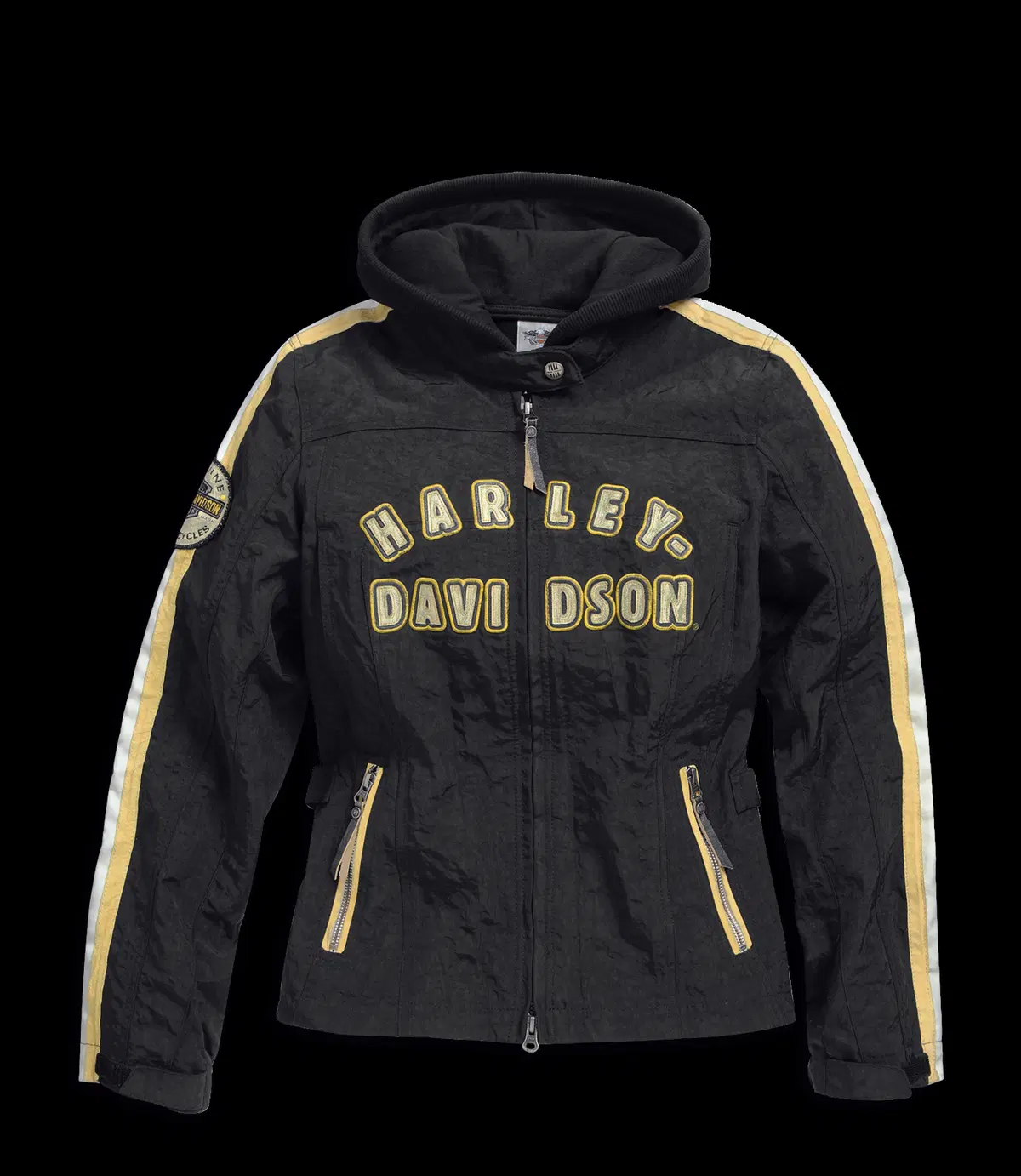 Harley-Davidson: Collezione abbigliamento Core 2015 (12)