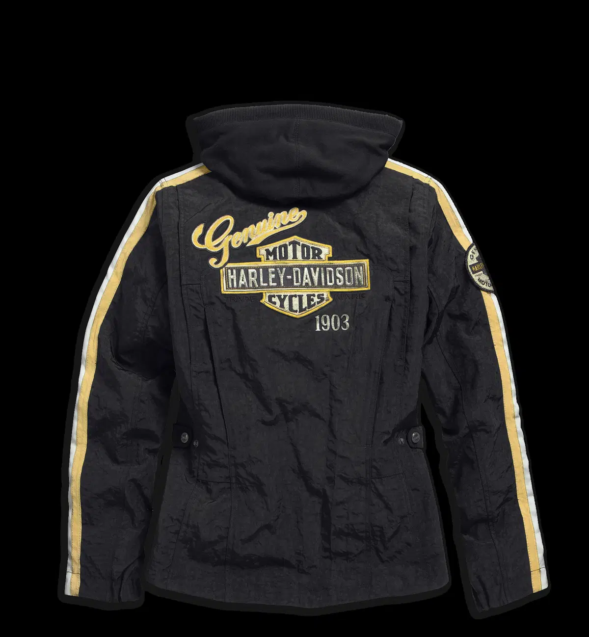 Harley-Davidson: Collezione abbigliamento Core 2015 (13)