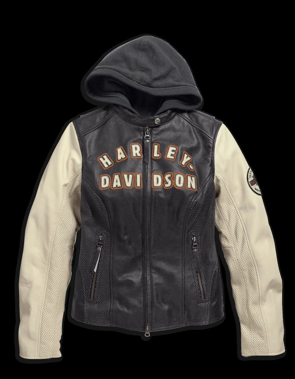 Harley-Davidson: Collezione abbigliamento Core 2015 (15)