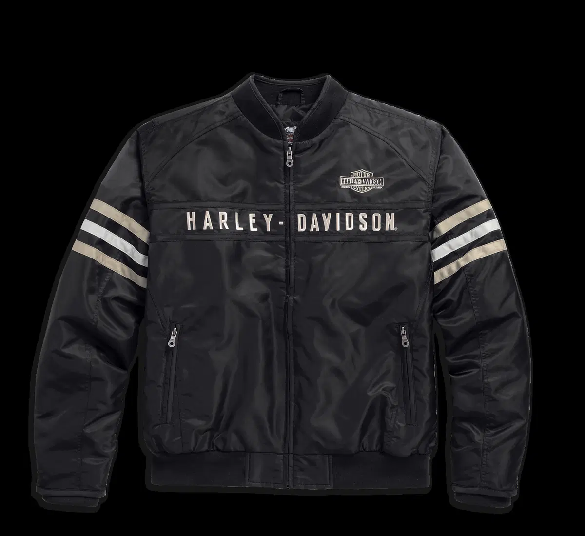 Harley-Davidson: Collezione abbigliamento Core 2015 (16)