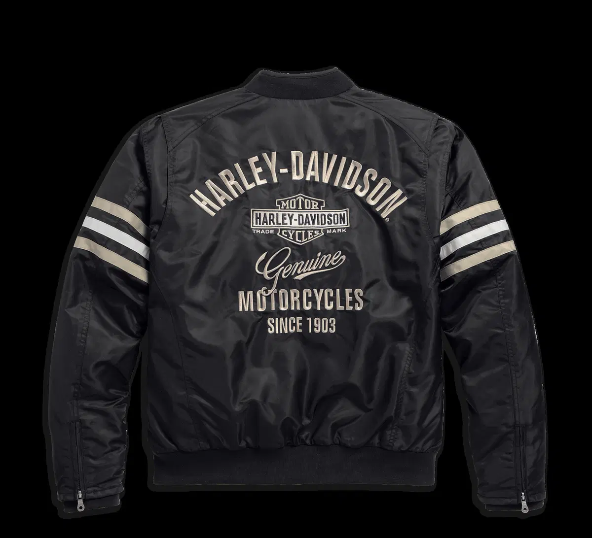 Harley-Davidson: Collezione abbigliamento Core 2015 (17)