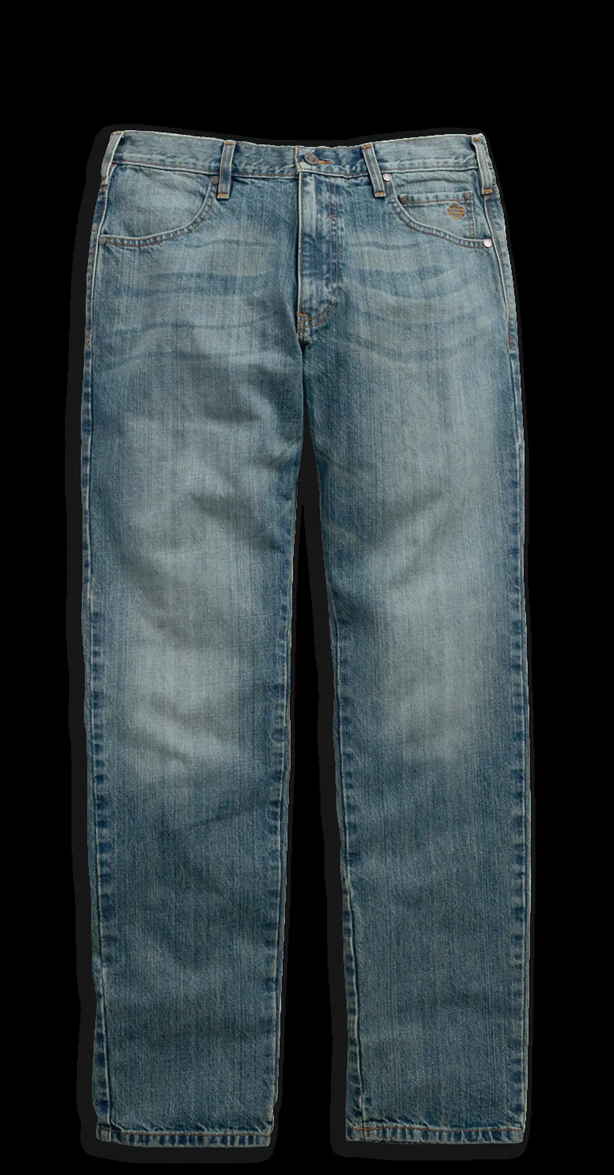 Harley-Davidson: Collezione abbigliamento Core 2015 (19)