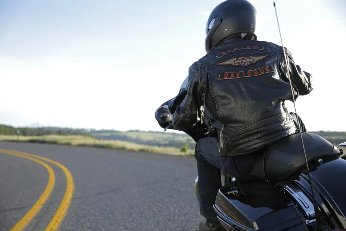Harley-Davidson: Collezione abbigliamento Core 2015 (21)